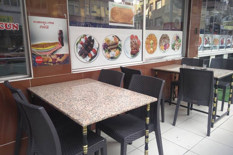 Antepli Aciktim Kanarya Istanbul